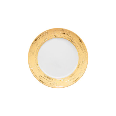 Lexia Salad Plate