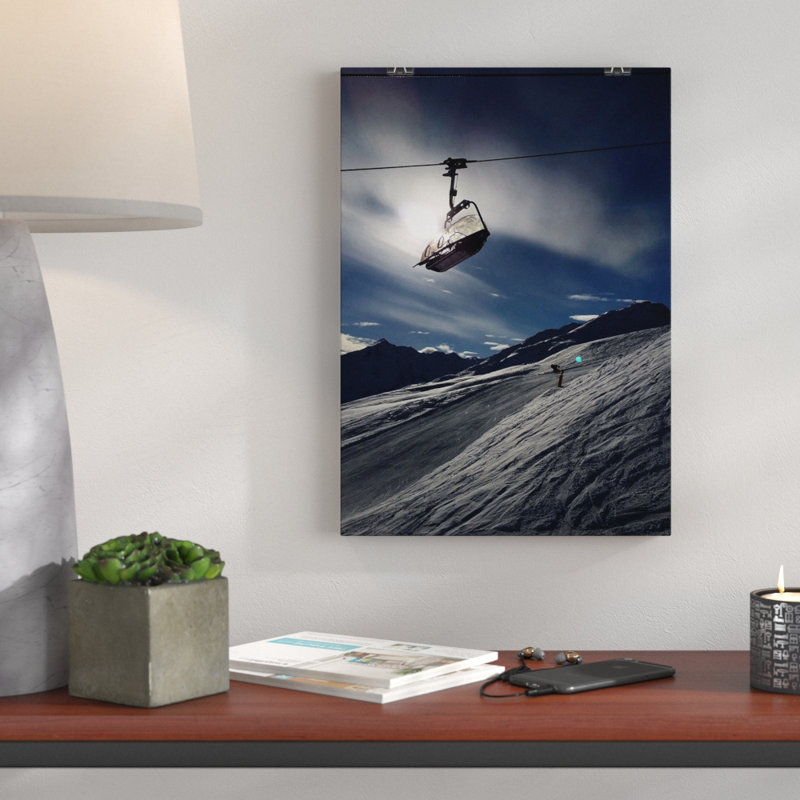 No Frame Print, 59.4cm H x 42cm W