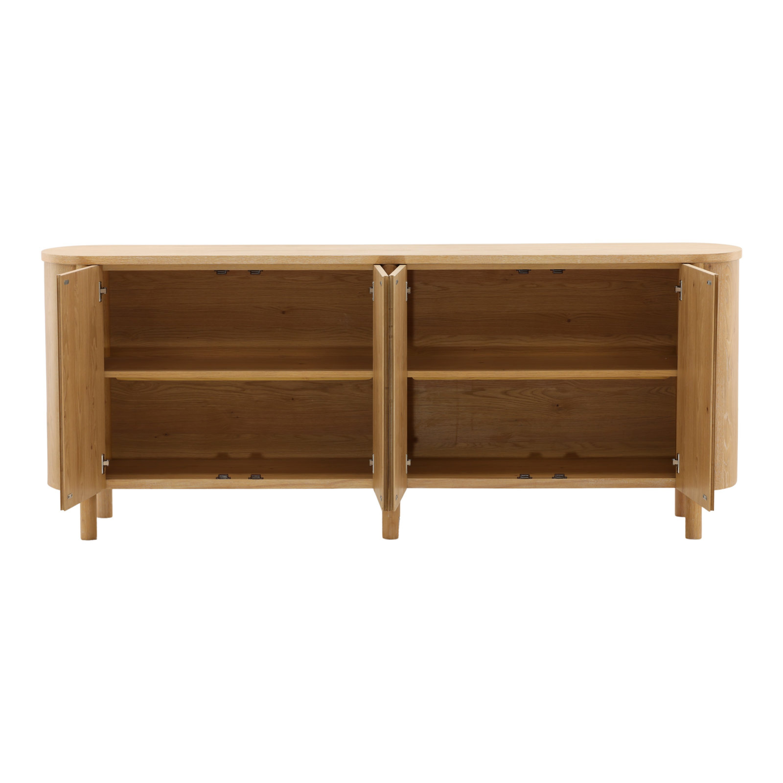 84'' Sideboard