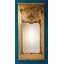 Flat Beveled Wall Mirror-36165008