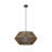 Claverton 1 - Light Brown Unique/Statement Pendant