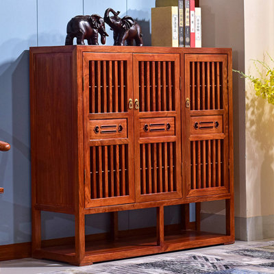 Popular storage shoe cabinet