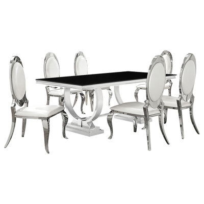 Table de salle à manger Saterra