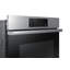 30" Single Wall Oven Steam, Contemporary-2073454759