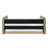 Luxurious 1Pc Modern Daybed Pull Out Trundle Button Tufted Nailhead Trim Bedroom Living Room Furniture Light Green Finish-1045052307