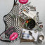 Courtly Check® Recipe Box