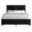 Jerell Upholstered Unfinished Standard Bed-511999959-511999962