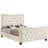 Modway Queen Tufted Upholstered Platform Bed-14094521