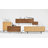 Series 11 56'' W 6 - Drawer Dresser-24320677