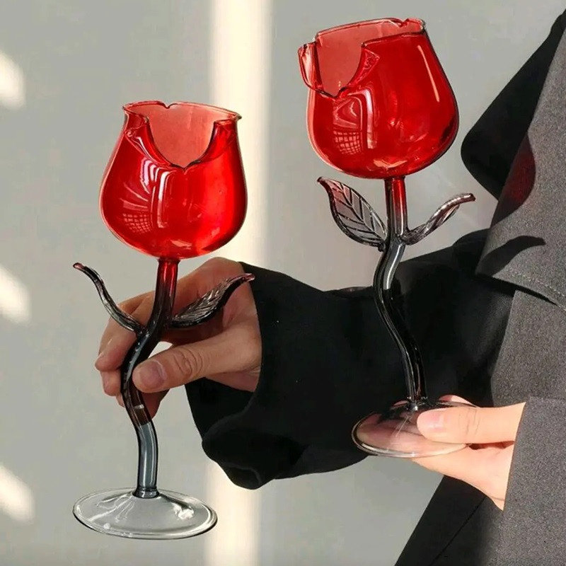 verres à vin