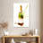 Yarlin Abstract Bottle-108386685