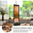 Floor Fountain with Lights-671281558