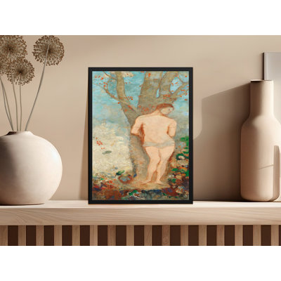 Giovanny No Frame Print