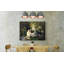 'The Luncheon on the Grass' by Edouard Manet - Wrapped Canvas Painting Print-519412105