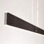 Lustre 1 lumière Verdura-1771387847
