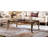 Solid Wood Coffee Table