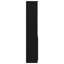Highboard 50X35x180 Cm Engineered Wood-1897897322