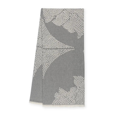 Atlas 100% Cotton Throw