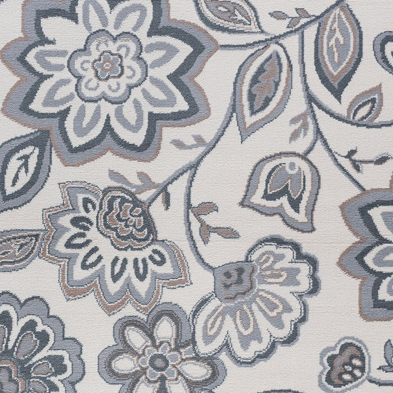Wealden Indoor Rug, Round 7'10"