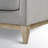 Pera 84'' Velvet Sofa-432698947
