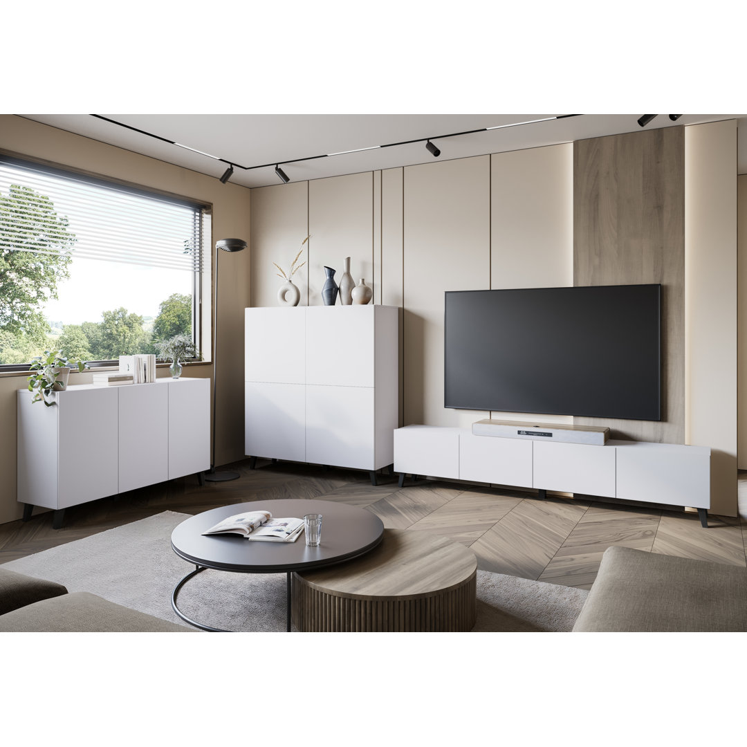 TV Stand for TVs up to 75"