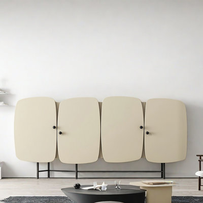 Modern Minimalist Sideboard Cabinet