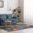 Kincaid Secret Garden Indoor/Outdoor Area Rug-216841946