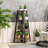 Plant Standing Shelf for Small Spaces