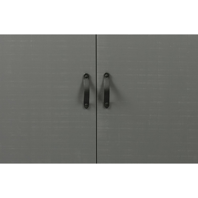 Morris 2 Door Wardrobe