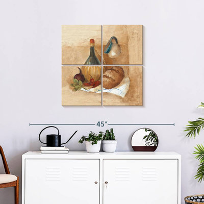 Yarlin Tuscan Table