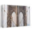 «Roughol - CABLE Archway», art contemporain abstrait-1405073753