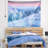Polyester Tapestry-221605963