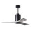 Patricia LED Outdoor Downrod Ceiling Fan-1248876554-1248882461-1304435242