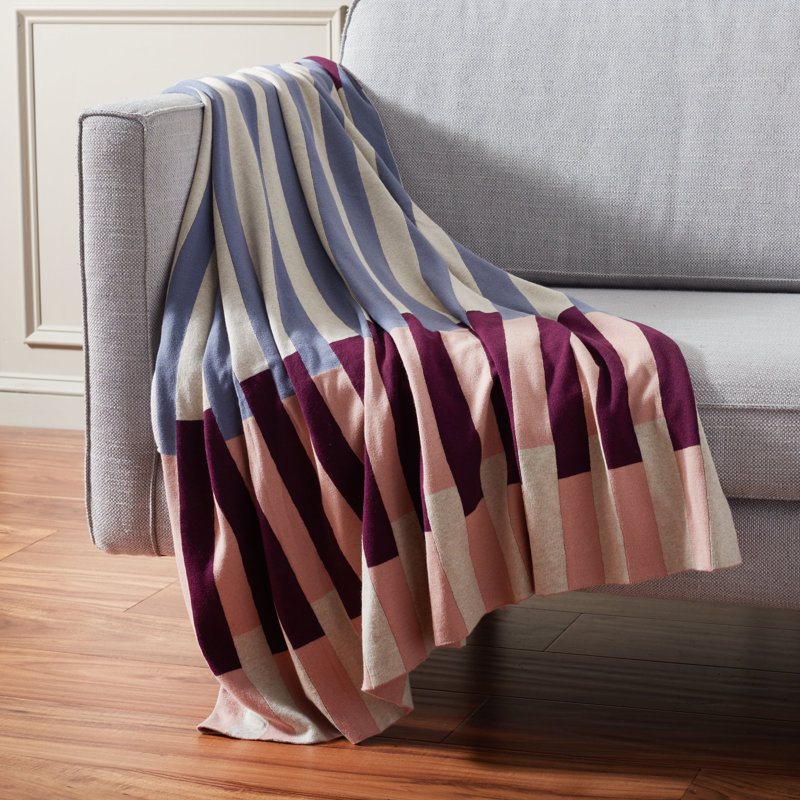 Zoie 50X60 Throw