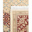 Classic One-of-a-Kind 6' 1" X 9' 5" Hand Knotted Area Rug