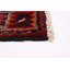 Auryanna One-of-a-Kind 3'3" X 9'4" New Age Runner Wool Area Rug in