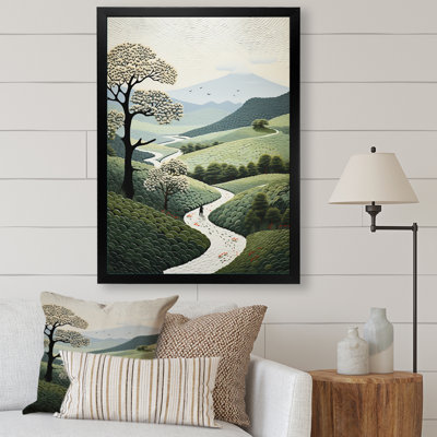 Audri Native Art Paysages sacrés I