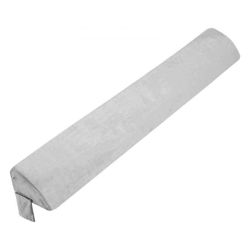 Oreiller de lit de 76 po x 10 po x 6 po