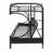 Eclipse Futon Bunk Bed