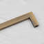 Antique Brass Square D-Bar Handles-122026788