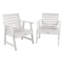 Chaise de patio Midwest-61085533