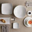 Gio Bone China Salad/Dessert Plate