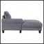 Canapé modulaire Verona