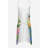 Floral Bib Apron