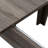 Dining Table , 106.3 In  Large Extendable Kitchen Table-225962947