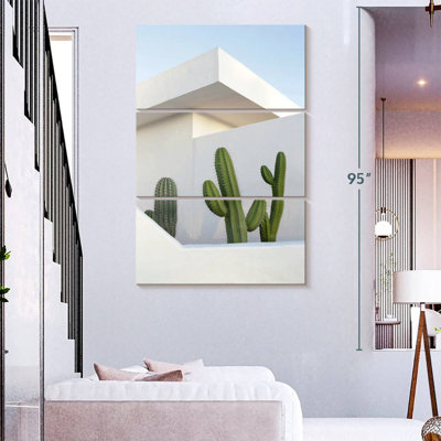 Cactus Harnek