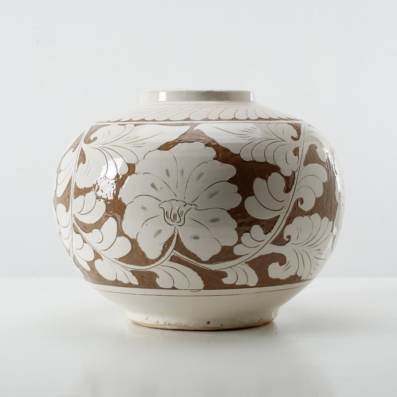 Kahler Table Vase