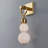 Perrin Wall Sconce by PEMBROOKE & IVES-159850439