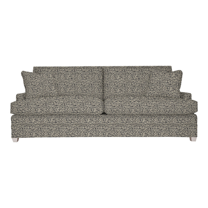 Riverside Sofa, No, Navada Granite, Dove Gray