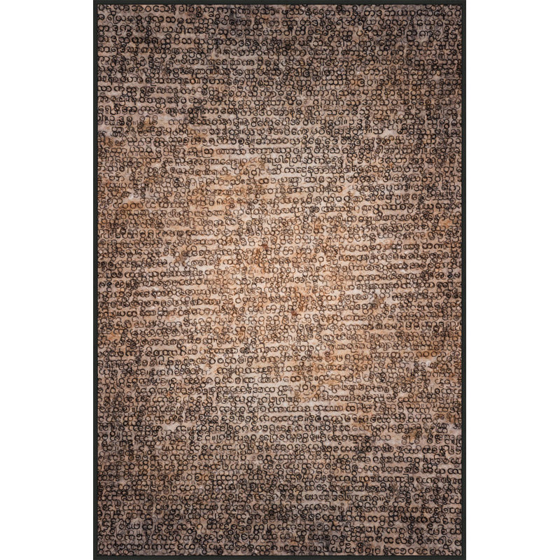 Communication Marks Print by Thom Filicia
